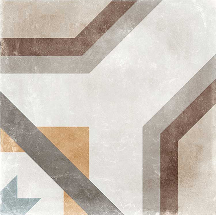 Mediterranean tiles Rocham 019