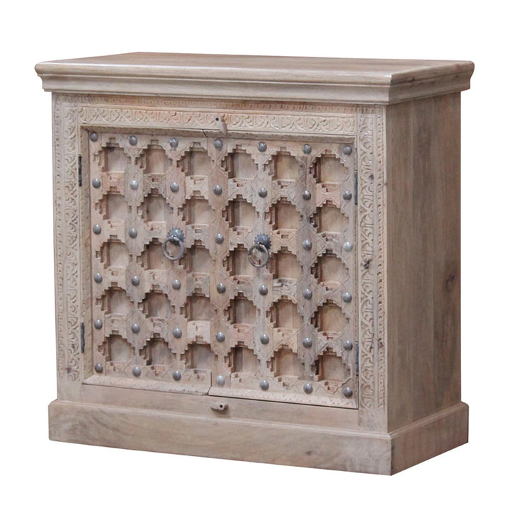 Oriental chest of drawers Berina