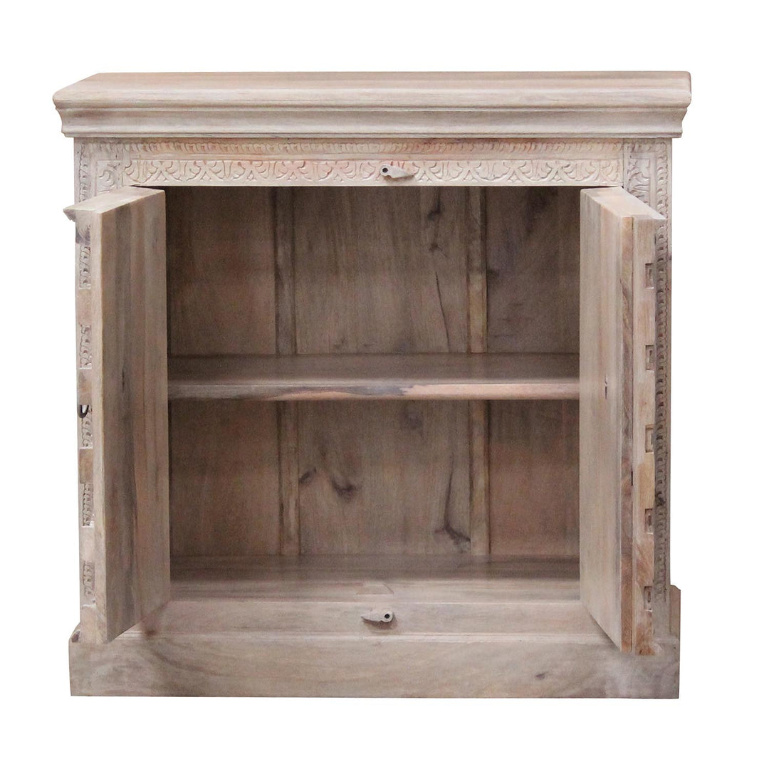 Oriental chest of drawers Berina