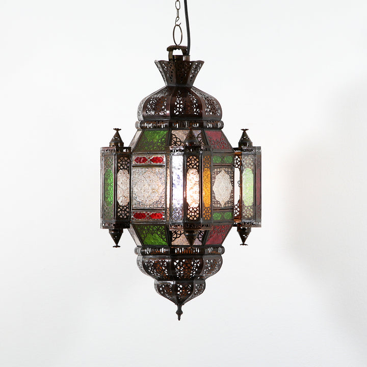 Moula-Maurice Multi hanging light