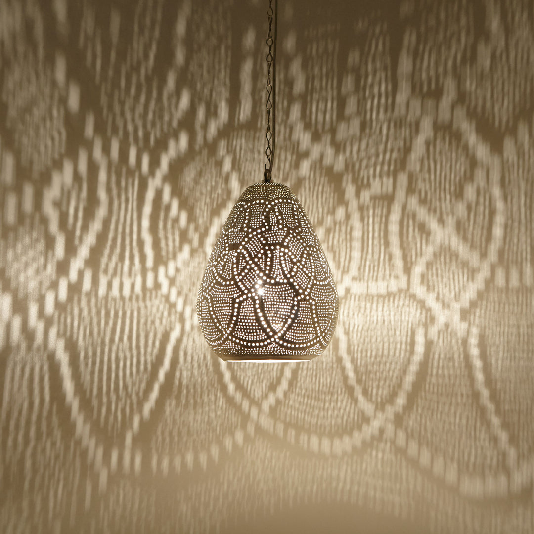 Orient ceiling light Saham D24
