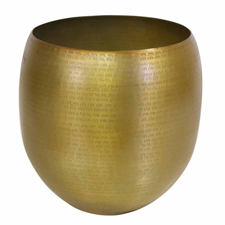 Oriental flower pot Vega