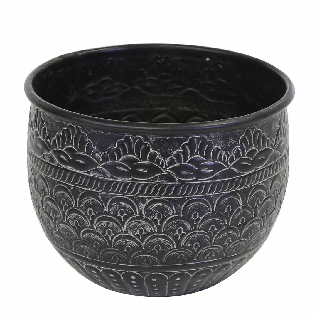 Murcia Oriental Flower Pot