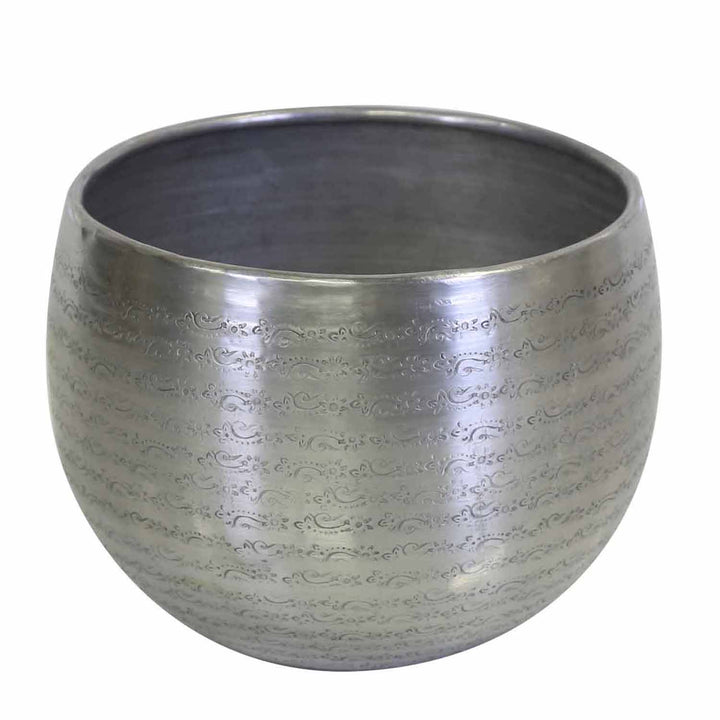 Oriental flower pot Almeria