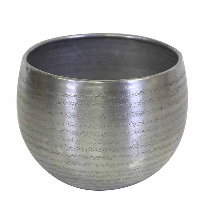 Oriental flower pot Almeria