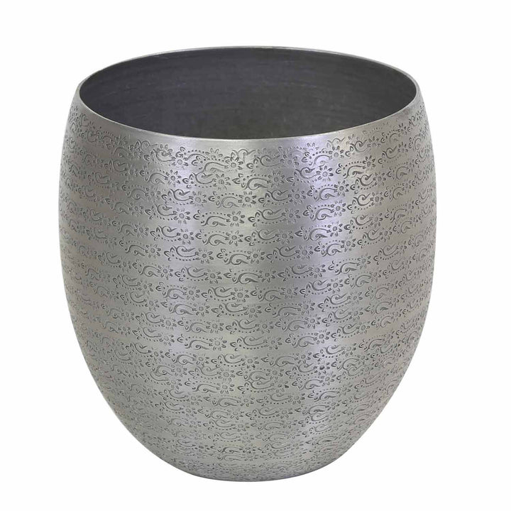 Toledo Oriental Flower Pot