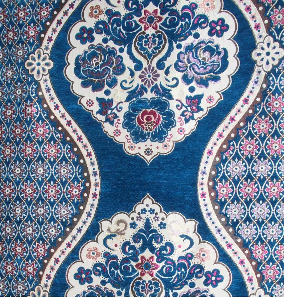 Moroccan Fabric ST_63