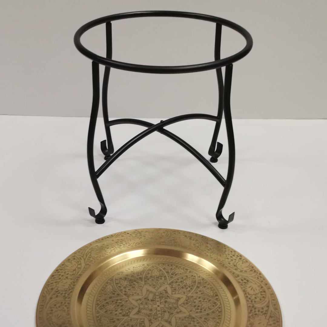 Oriental tea table Doha D40