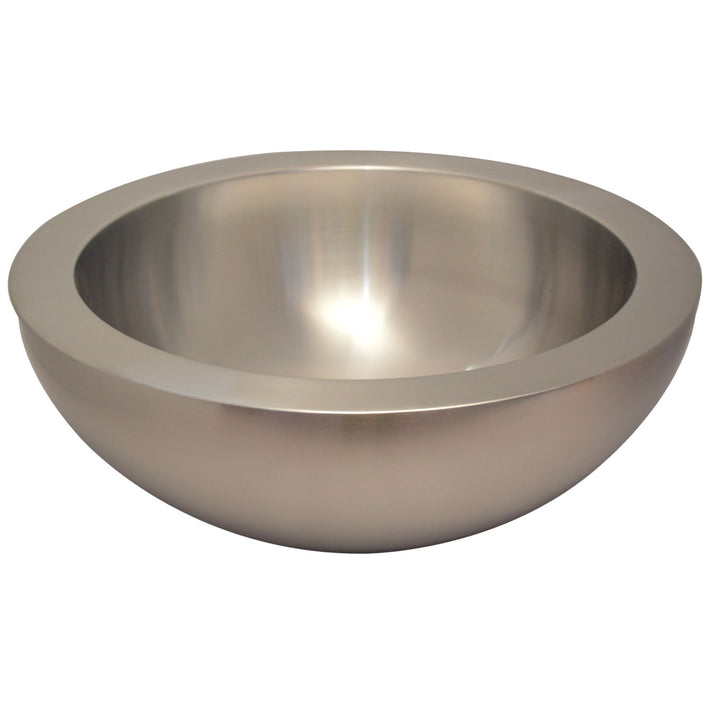 Oriental Washbasin Faris Silver