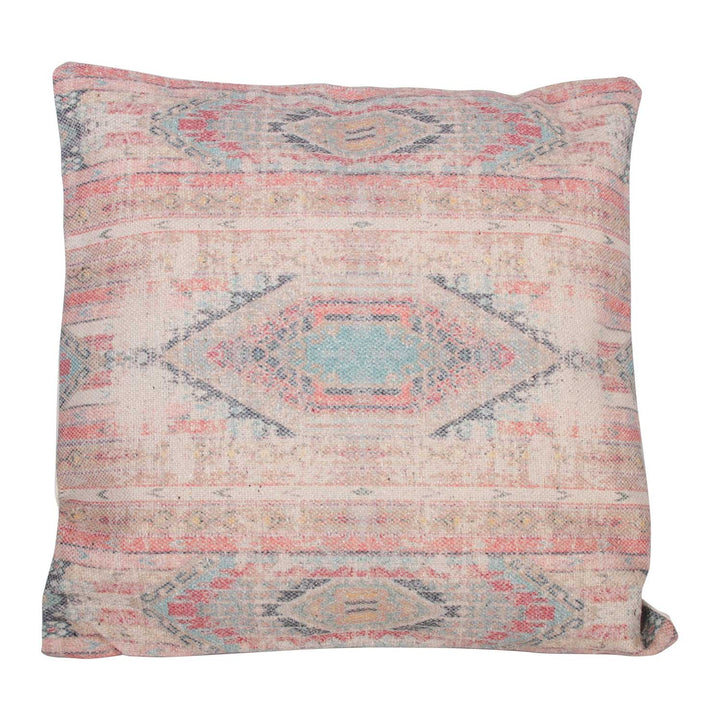 Oriental ethnic cushion Mira