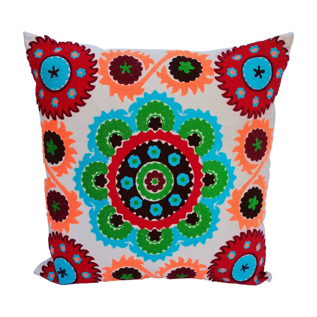Mandala Pillow Kera