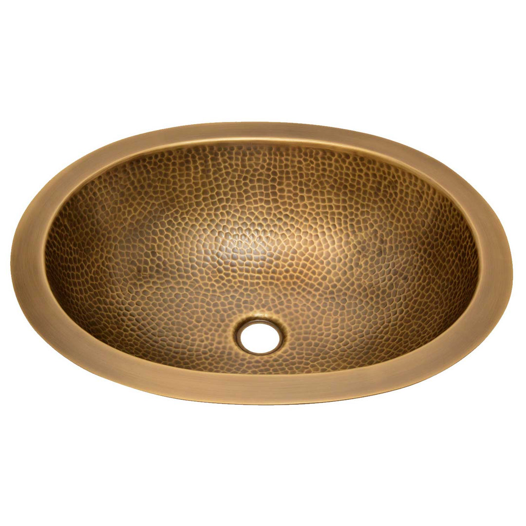 Oriental sink Amir