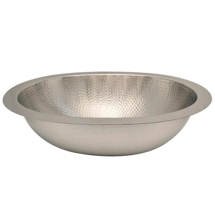 Oriental sink Amir