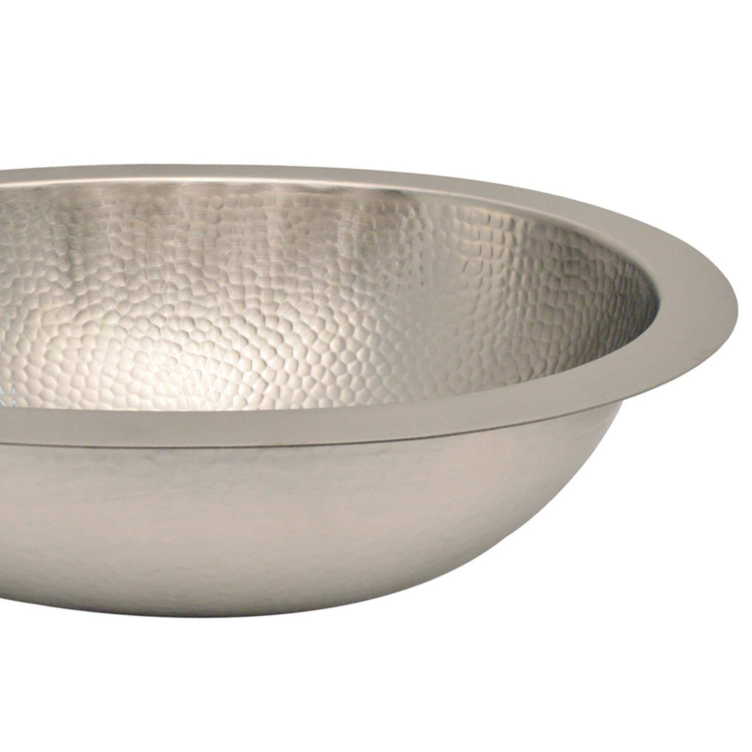 Oriental sink Amir
