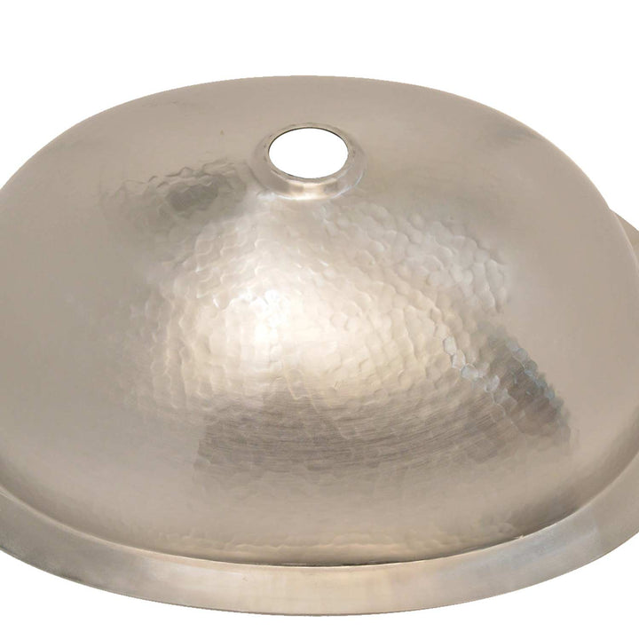 Oriental sink Amir
