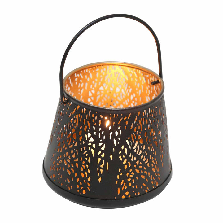 Oriental lantern Como small