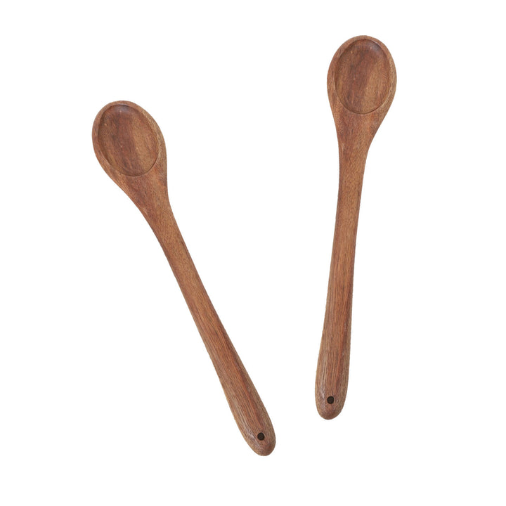 Oriental salad servers Kaya25 2-piece