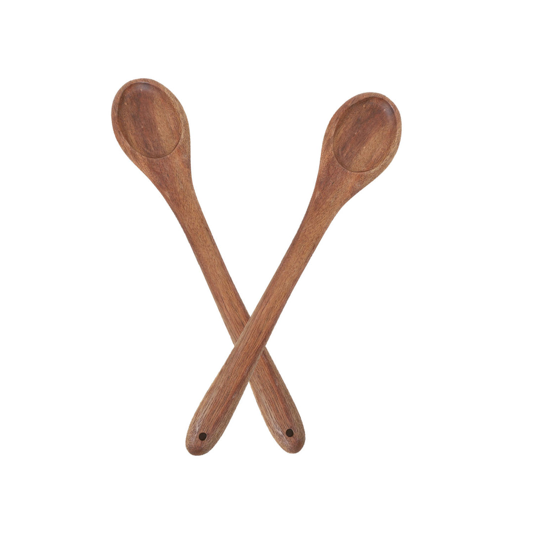 Oriental salad servers Kaya25 2-piece