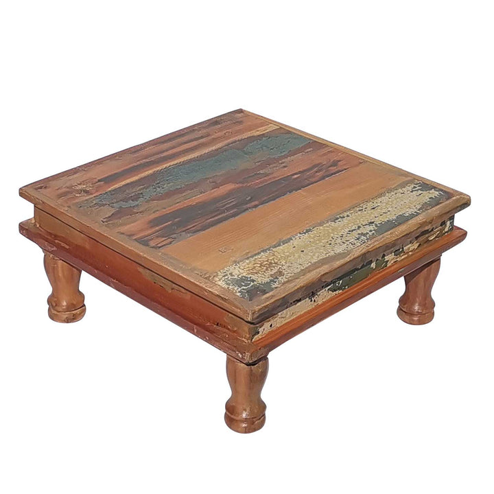 Side table - Shabby Chic Bajot table