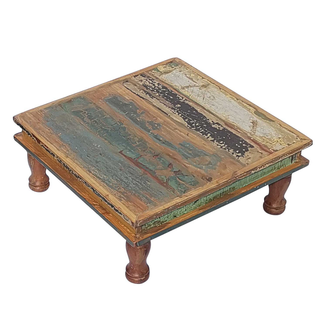 Side table - Shabby Chic Bajot table