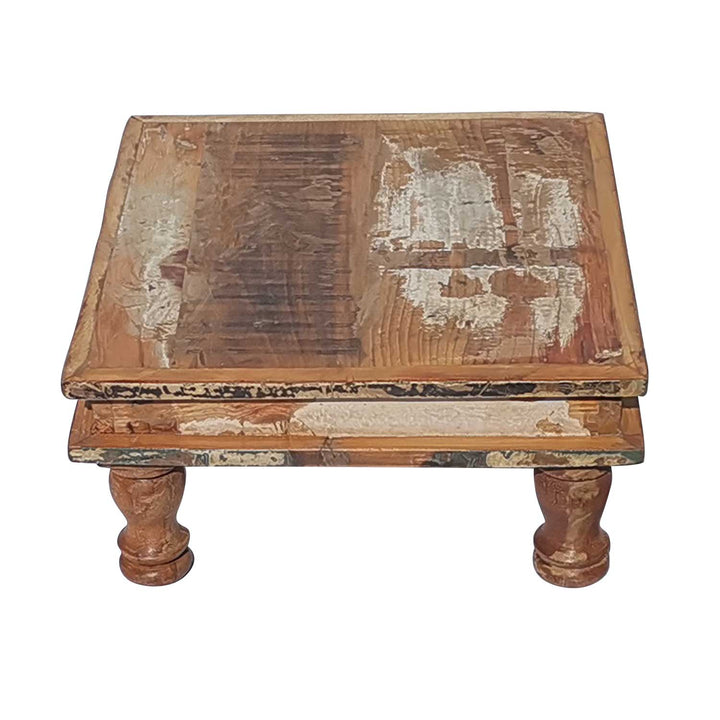 Side table - Shabby Chic Bajot table