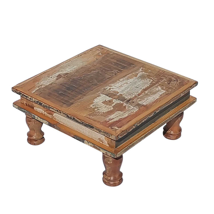 Side table - Shabby Chic Bajot table