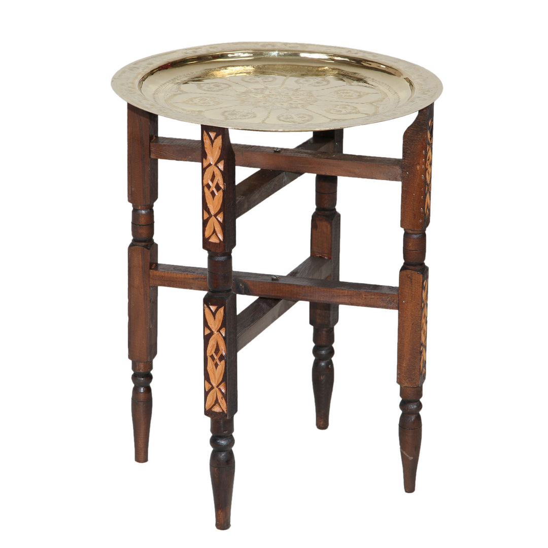 Tea table Karam 40 cm